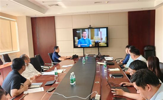 20250526國聯(lián)研究院黨委組織開展違反中央八項規(guī)定精神案例學(xué)習(xí)及警示教育